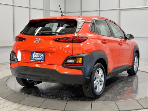 Used 2020 Hyundai Kona SE image 8