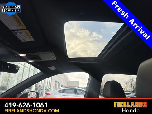 Used 2024 Honda CR-V Sport Touring image 26