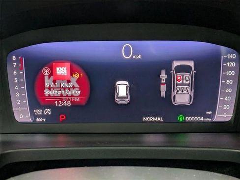 New 2026 Honda Passport TrailSport image 11