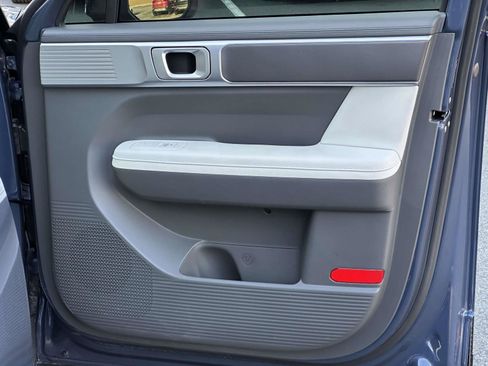 Certified 2025 Hyundai Santa Fe SEL AWD/4WD image 8