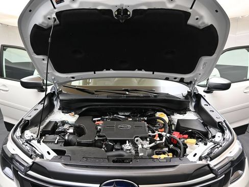 New 2026 Subaru Forester Touring AWD/4WD image 9