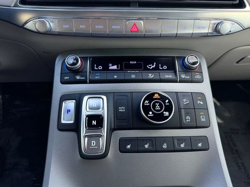 Used 2022 Hyundai Palisade Calligraphy AWD/4WD image 41