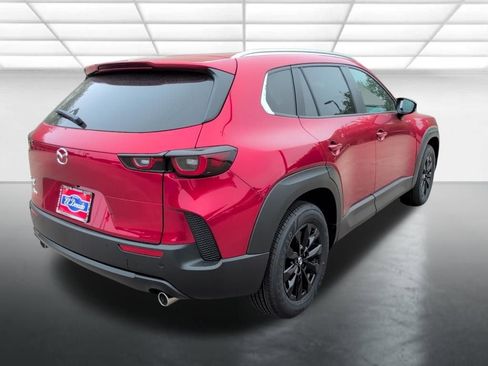 New 2026 MAZDA CX-50 AWD 2.5 S w/ Preferred Pkg image 32