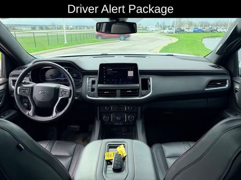 Used 2022 Chevrolet Tahoe RST w/ Luxury Package image 7