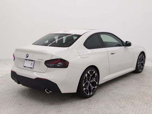 New 2025 BMW 230i Coupe w/ Premium Package image 8