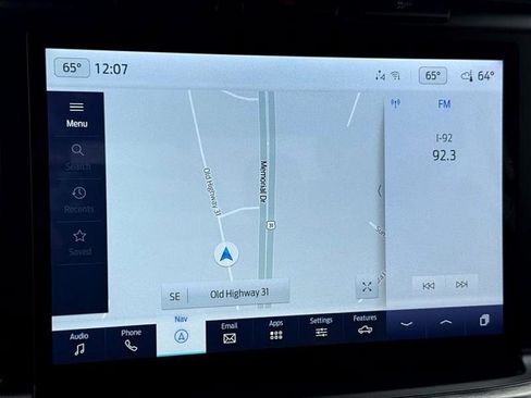 Used 2022 Ford F150 Lariat image 37