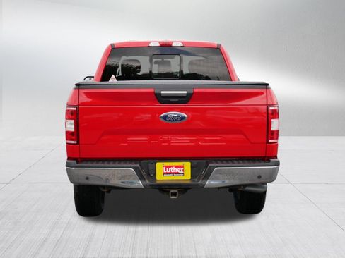 Used 2019 Ford F150 XLT w/ Equipment Group 302A Luxury AWD/4WD image 6