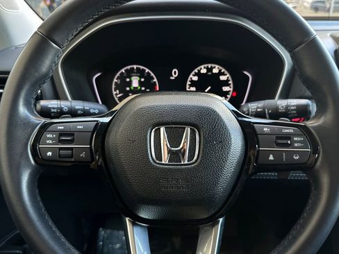 Certified 2023 Honda Pilot EX-L image 27