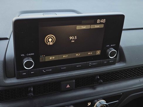 Certified 2024 Honda CR-V LX image 16