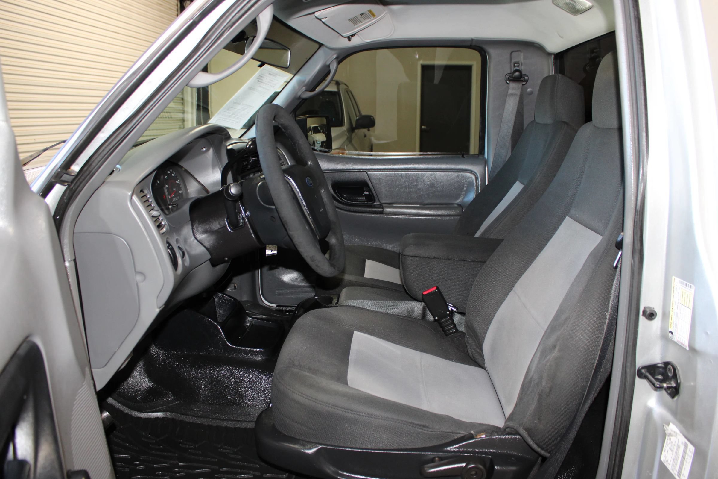 Used 2007 Ford Ranger XL RWD image 8