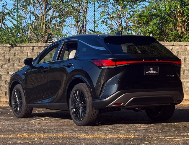 New 2026 Lexus RX 350 Premium w/ Convenience Package AWD/4WD image 7