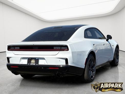 New 2026 Dodge Charger R/T AWD/4WD image 4