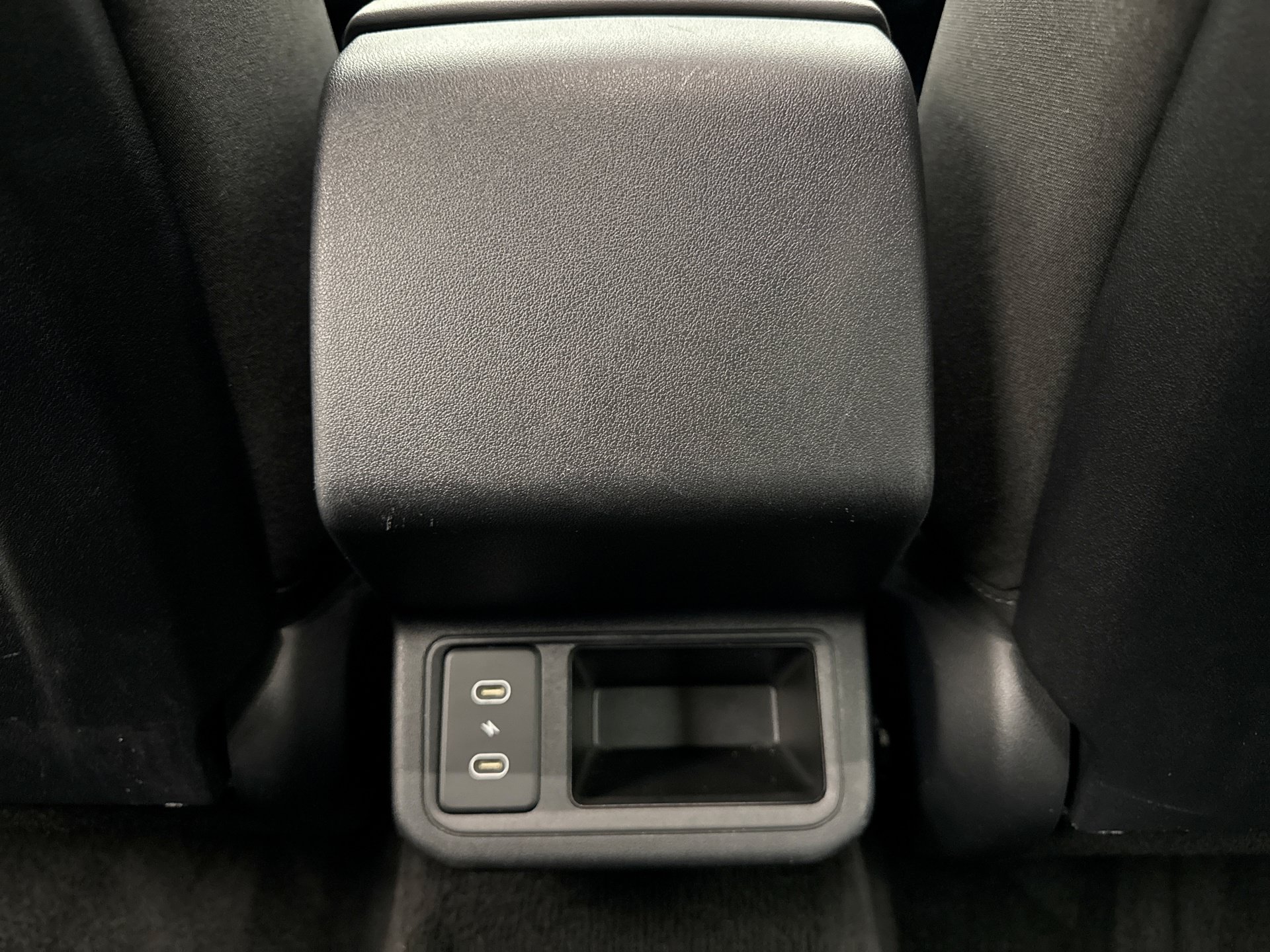 Used 2025 Kia K4 FWD image 18
