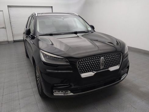 Used 2020 Lincoln Aviator Reserve w/ Equipment Group 201A AWD/4WD image 14