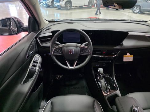 New 2026 Buick Encore GX Avenir w/ Avenir Technology Package AWD/4WD image 16