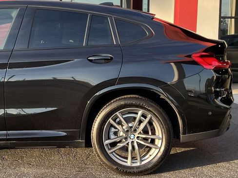 Used 2019 BMW X4 xDrive30i w/ Executive Package image 6