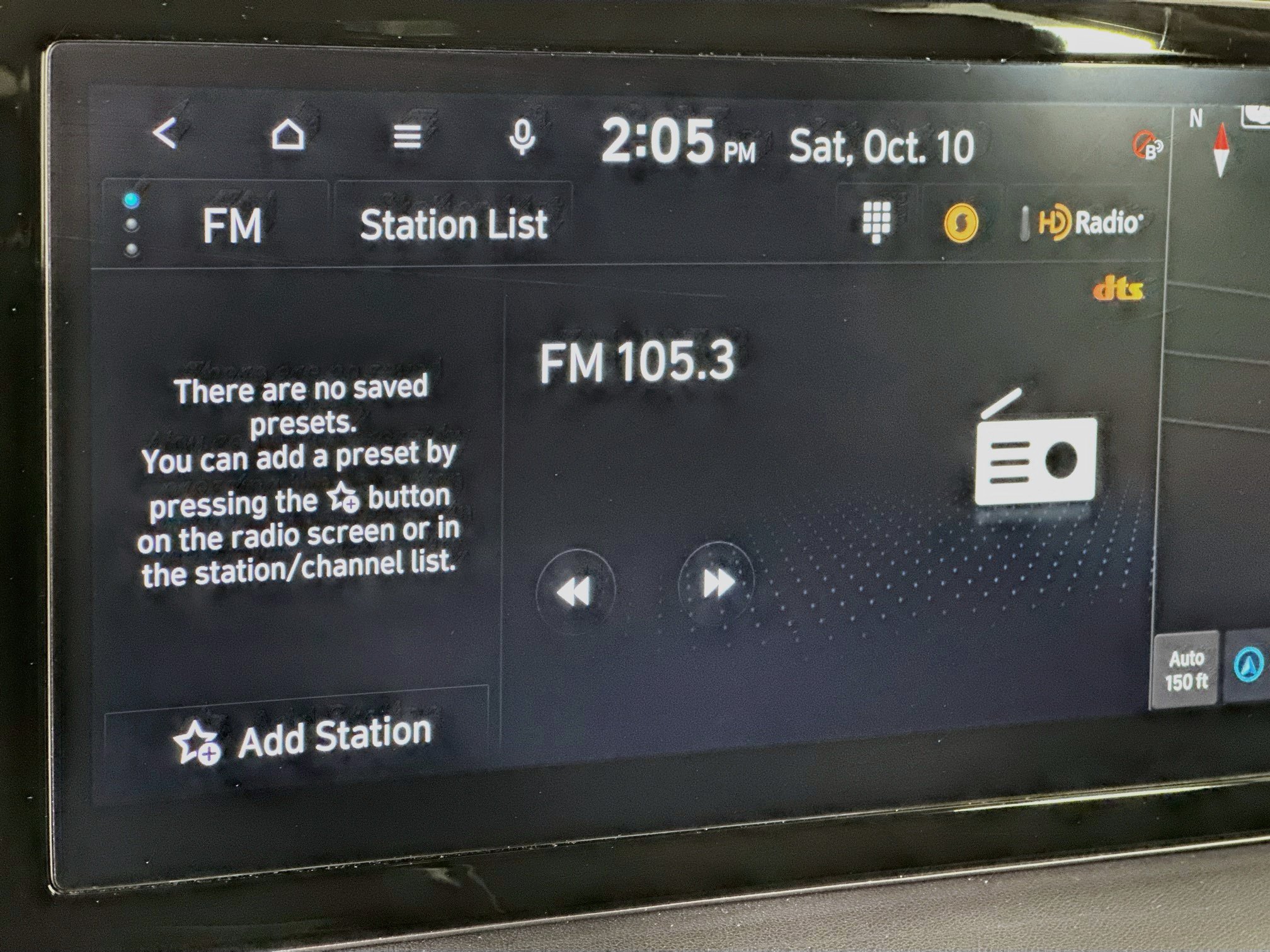 Used 2025 Hyundai Palisade SEL AWD/4WD image 21