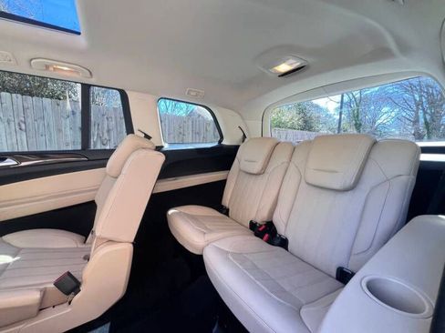 Used 2019 Mercedes-Benz GLS 450 4MATIC w/ Premium 1 Package image 15