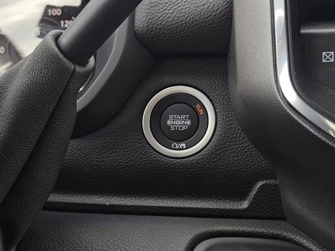 New 2026 RAM 3500 Laramie image 25