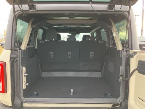 New 2025 Ford Bronco Big Bend image 17