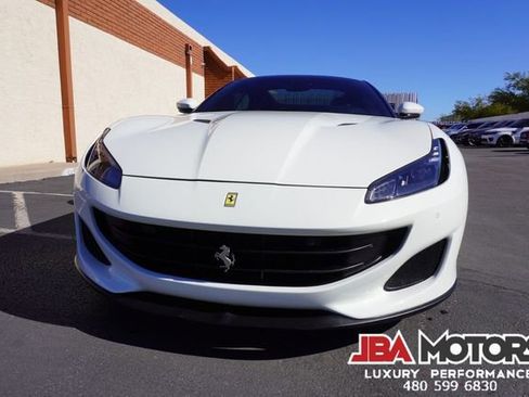 Used 2019 Ferrari Portofino image 33