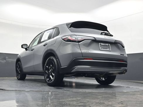 Certified 2024 Honda HR-V Sport image 36