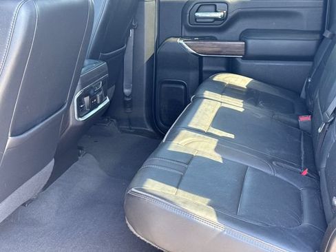 Used 2023 Chevrolet Silverado 3500 High Country AWD/4WD image 20