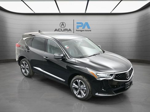Certified 2023 Acura RDX AWD w/ Advance Package image 33