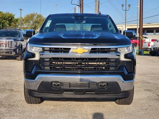 Used 2023 Chevrolet Silverado 1500 LT video 2