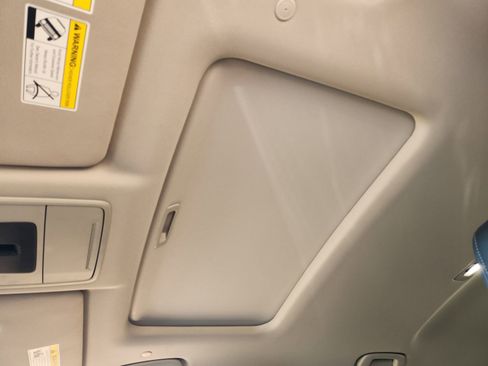 Used 2024 Honda CR-V EX-L image 28