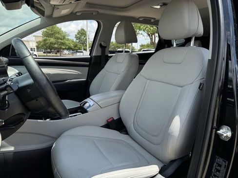 Used 2025 Hyundai Tucson SEL FWD image 28
