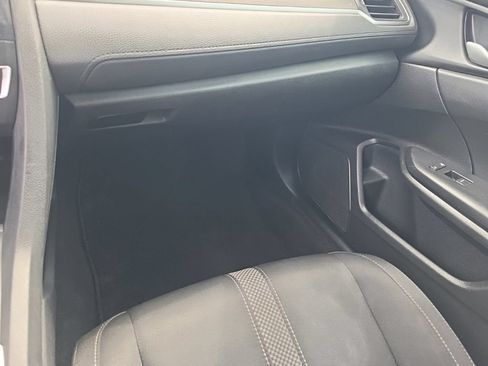Certified 2021 Honda Civic LX image 19