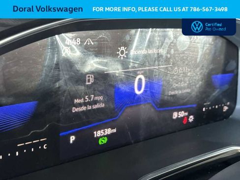 Used 2023 Volkswagen Jetta S image 16