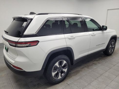 Used 2022 Jeep Grand Cherokee Limited 4xe AWD/4WD image 9