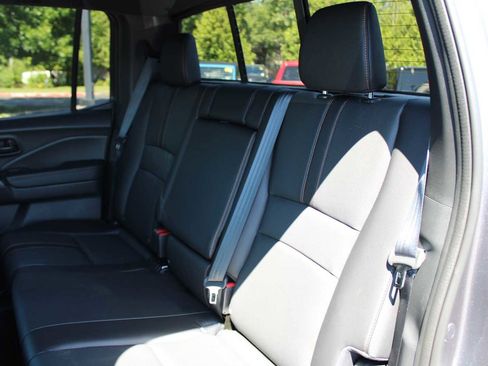 Used 2024 Honda Ridgeline TrailSport image 18