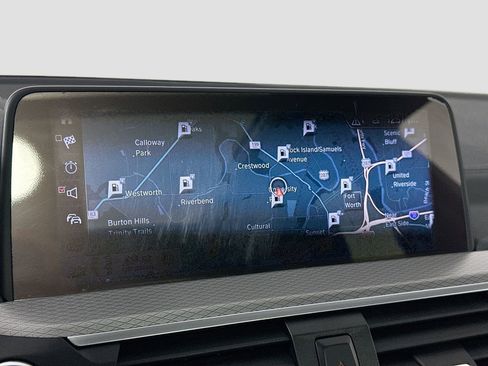 Used 2018 BMW X3 xDrive30i image 14