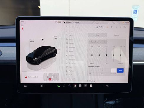Used 2023 Tesla Model 3 Standard Range RWD image 17