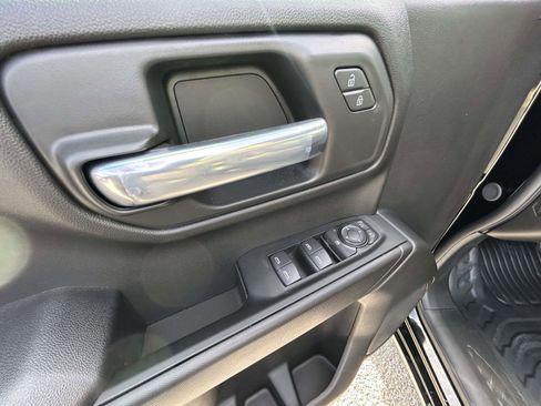 New 2026 Chevrolet Silverado 1500 W/T w/ WT Value Package image 19