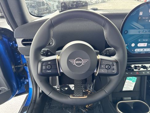 New 2026 MINI Cooper Convertible FWD image 14