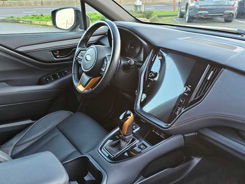 Used 2023 Subaru Outback Wilderness image 10