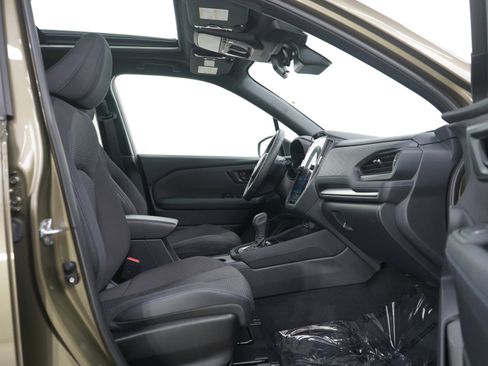 Used 2025 Subaru Forester Premium AWD/4WD image 11