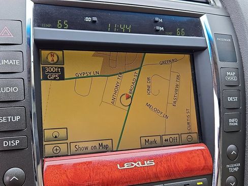 Used 2010 Lexus ES 350 FWD image 20