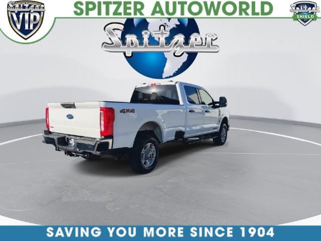 Used 2025 Ford F350 XLT AWD/4WD image 15
