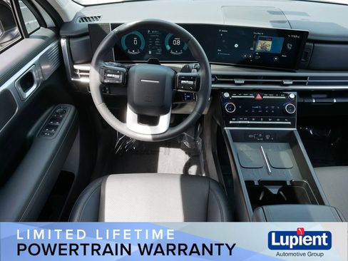 Used 2024 Hyundai Santa Fe XRT AWD/4WD image 20