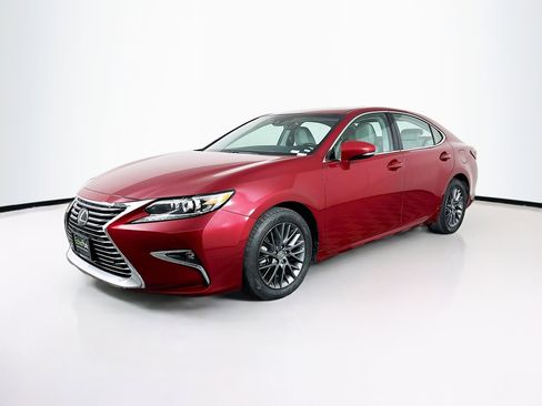 Used 2018 Lexus ES 350 image 3