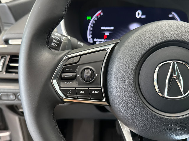 Used 2026 Acura MDX SH-AWD image 15