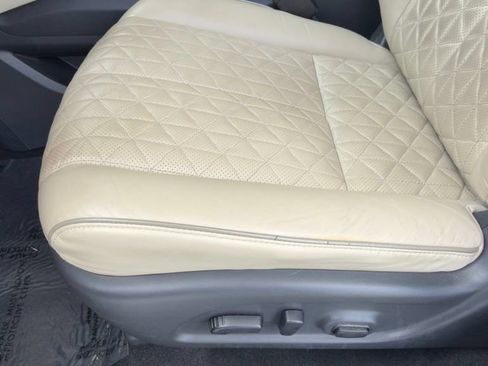 Used 2020 Nissan Murano Platinum w/ Cargo Package FWD image 6