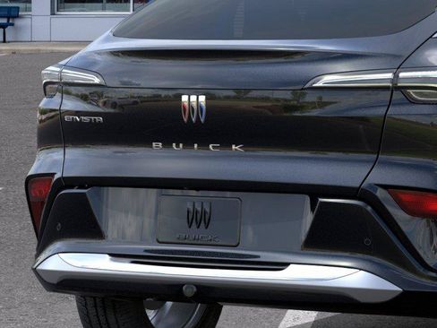 New 2026 Buick Envista Avenir FWD image 7