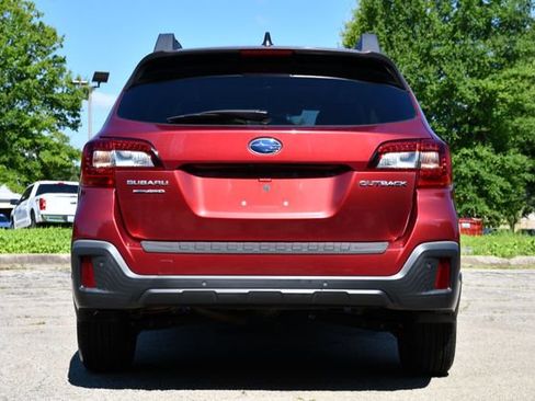 Used 2019 Subaru Outback 2.5i Limited w/ Popular Package #2 AWD/4WD image 6