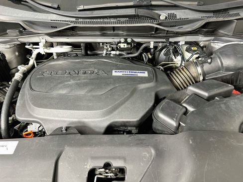 Used 2019 Honda Odyssey EX-L image 37